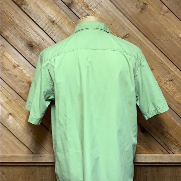 Columbia button down shirt L - Picture 2 of 7